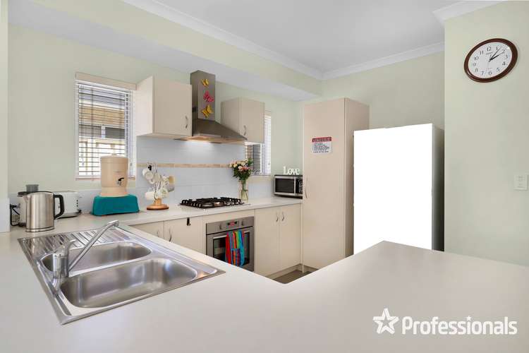 Second view of Homely house listing, 5/26 Churchill Green, Canning Vale WA 6155