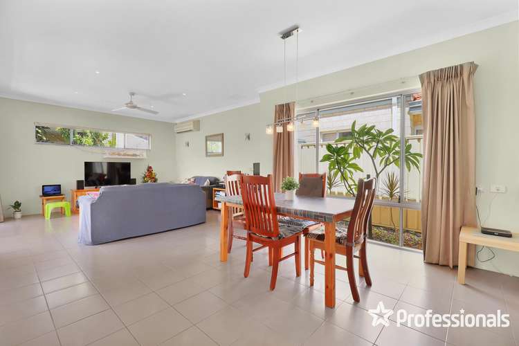 Fifth view of Homely house listing, 5/26 Churchill Green, Canning Vale WA 6155