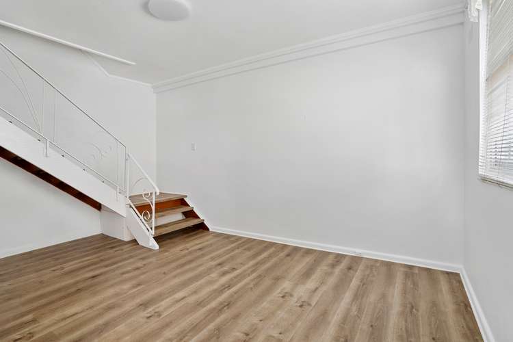 Second view of Homely apartment listing, 6/49 Thomas Street, Ashfield NSW 2131