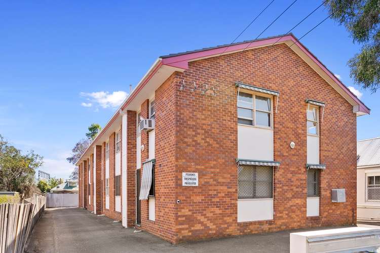 Sixth view of Homely apartment listing, 6/49 Thomas Street, Ashfield NSW 2131