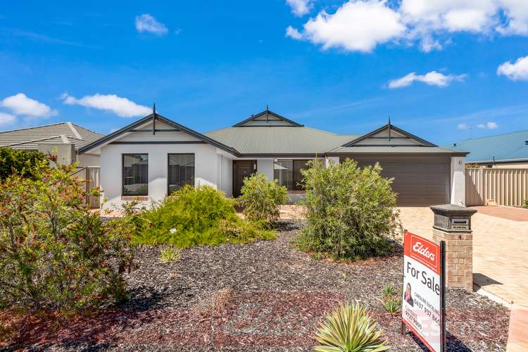 Second view of Homely house listing, 4 Boolok Way, Capel WA 6271