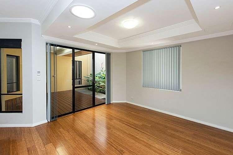 Fourth view of Homely house listing, 8 Plomarion Rise, Victoria Park WA 6100