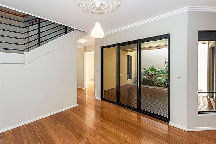 Fifth view of Homely house listing, 8 Plomarion Rise, Victoria Park WA 6100