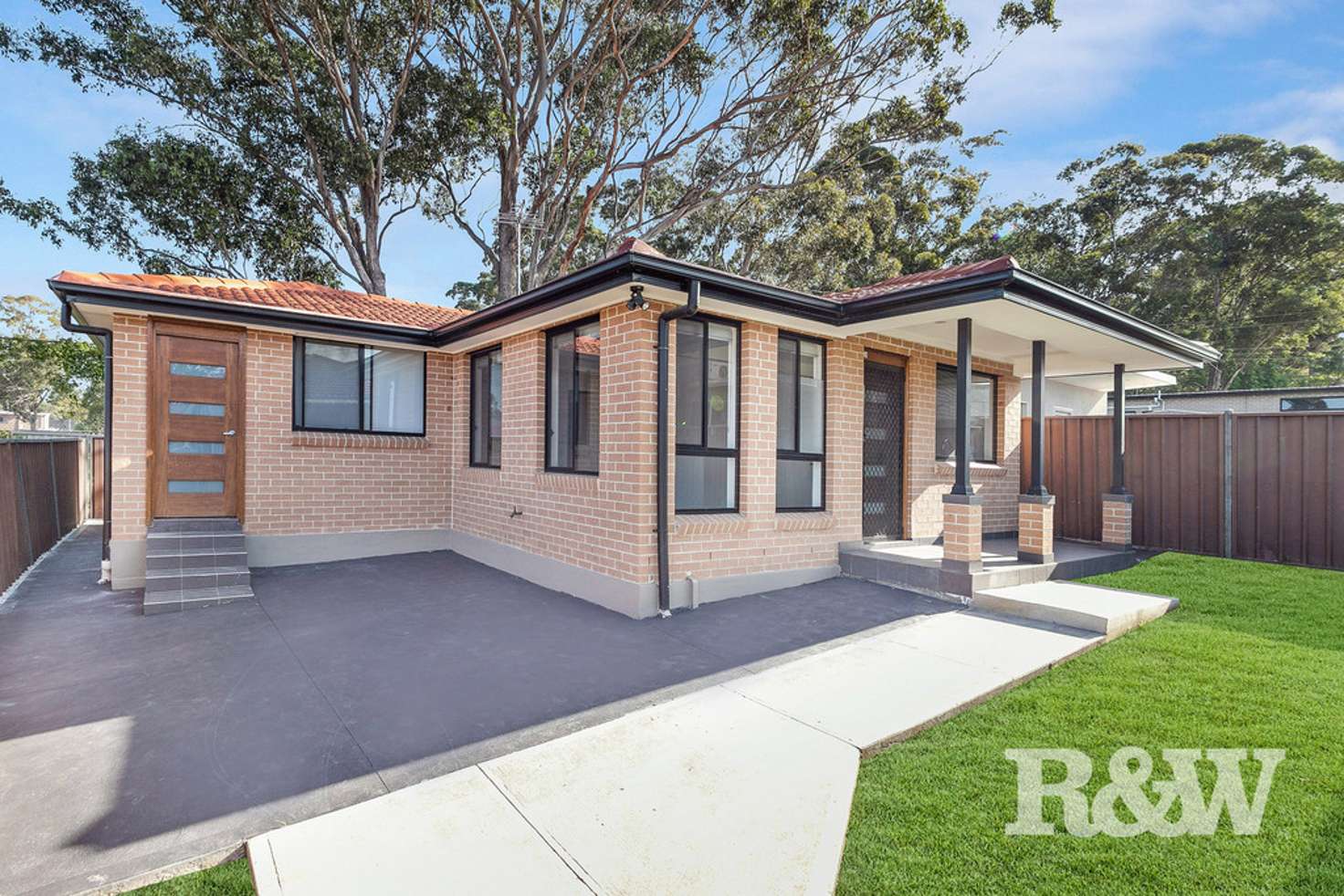 Main view of Homely house listing, 2a Ashby Street, Guildford NSW 2161