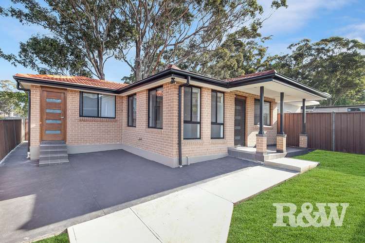 Main view of Homely house listing, 2a Ashby Street, Guildford NSW 2161