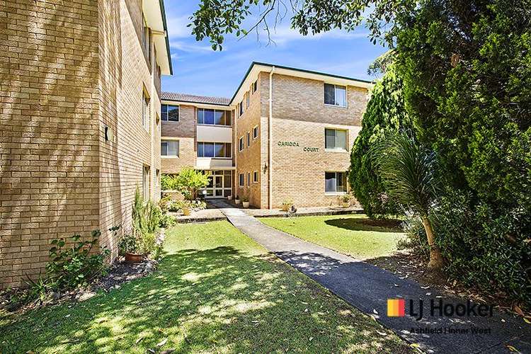 Fifth view of Homely apartment listing, 16/8-12 Minter Street, Canterbury NSW 2193