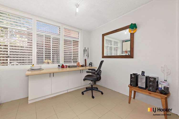 Second view of Homely unit listing, 10/11 Church Street, Ashfield NSW 2131