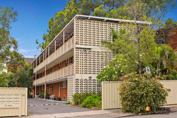 Fifth view of Homely unit listing, 10/11 Church Street, Ashfield NSW 2131