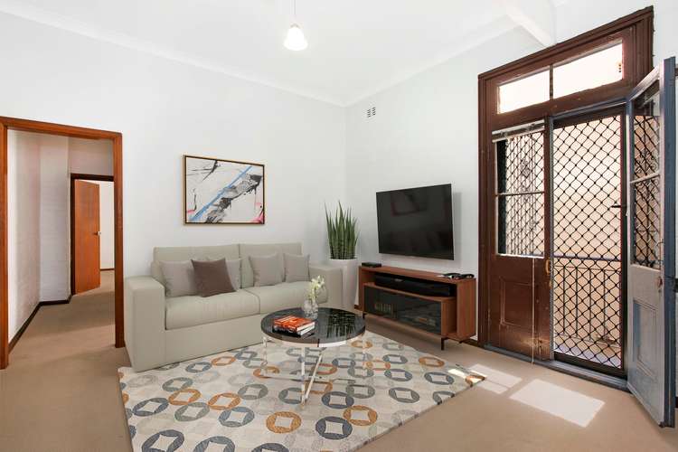 Main view of Homely apartment listing, 2/3 Hercules Street, Ashfield NSW 2131