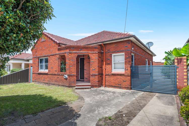 Main view of Homely house listing, 339 Bexley Road, Bexley North NSW 2207