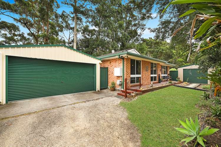Main view of Homely house listing, 36 Arrawarra Street, Narara NSW 2250