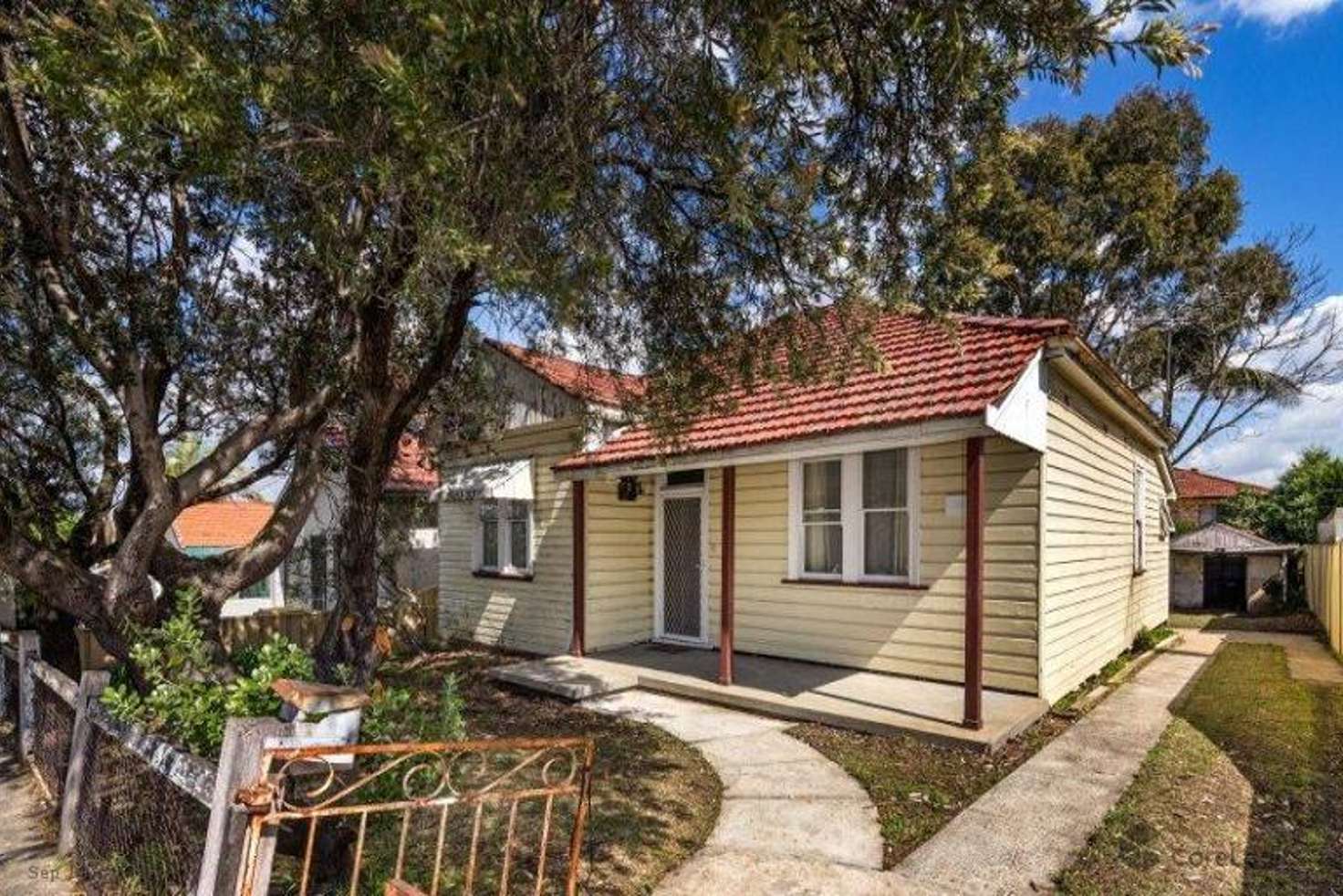Main view of Homely house listing, 253 Homebush Rd, Strathfield South NSW 2136