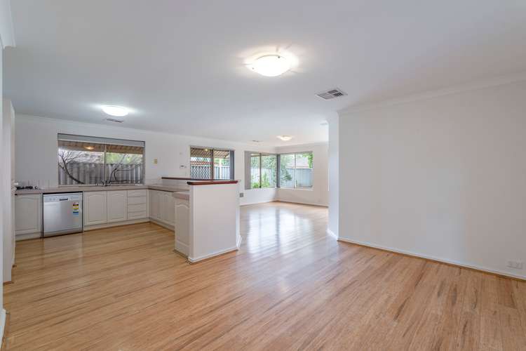 Fourth view of Homely house listing, 40 Delton Way, Atwell WA 6164