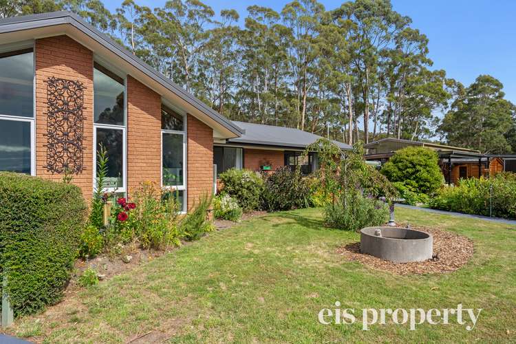 Third view of Homely house listing, 144 Pullens Road, Woodbridge TAS 7162