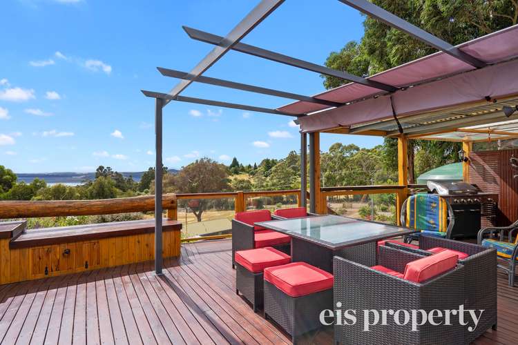 Fourth view of Homely house listing, 144 Pullens Road, Woodbridge TAS 7162