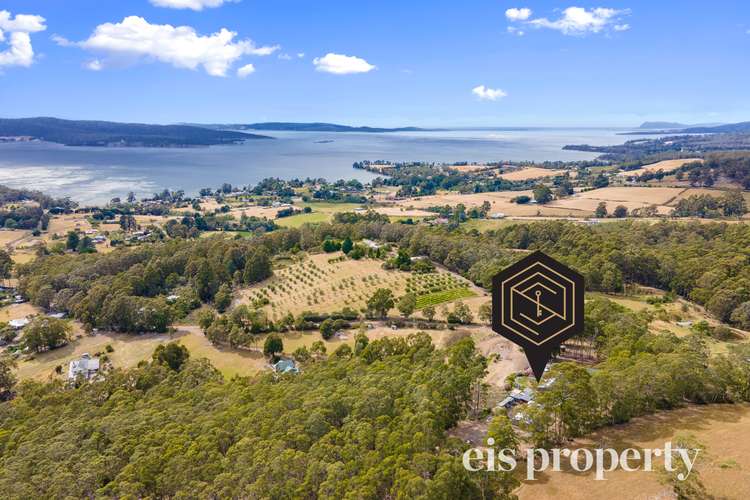 Fifth view of Homely house listing, 144 Pullens Road, Woodbridge TAS 7162
