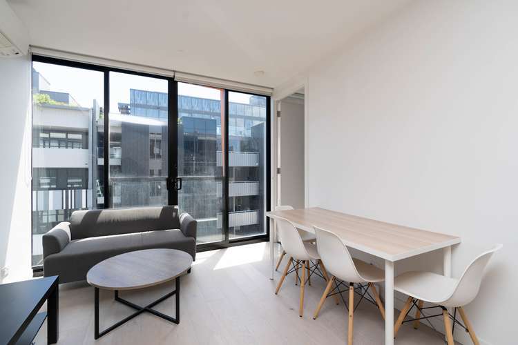 Third view of Homely apartment listing, 603/36 Wilson Street, South Yarra VIC 3141