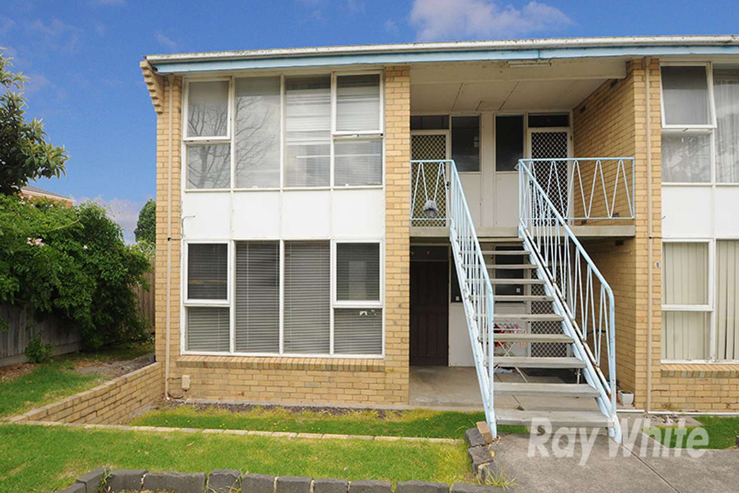 Main view of Homely apartment listing, 7/9 Kelvinside Road, Noble Park VIC 3174