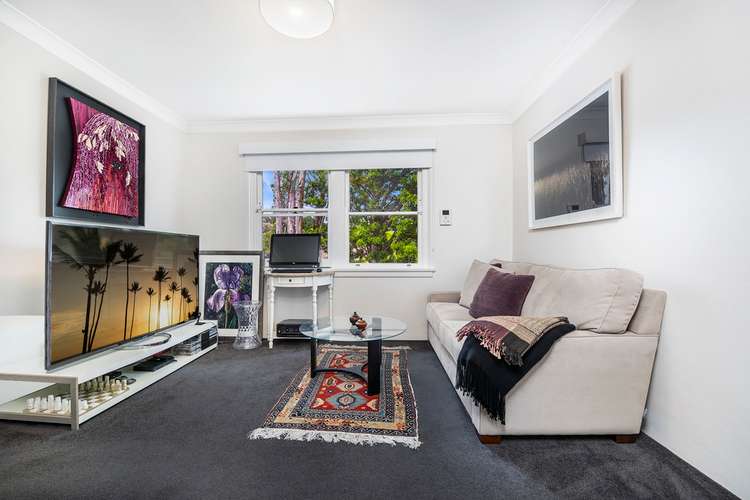 Main view of Homely apartment listing, 14/3A Balfour Road, Rose Bay NSW 2029