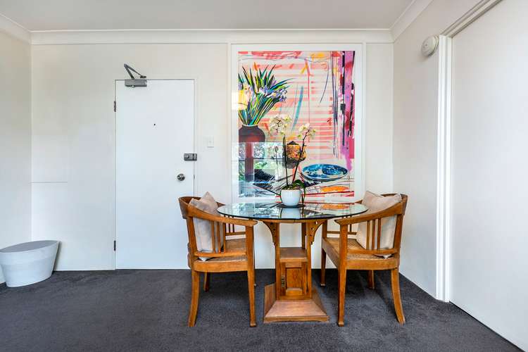 Second view of Homely apartment listing, 14/3A Balfour Road, Rose Bay NSW 2029