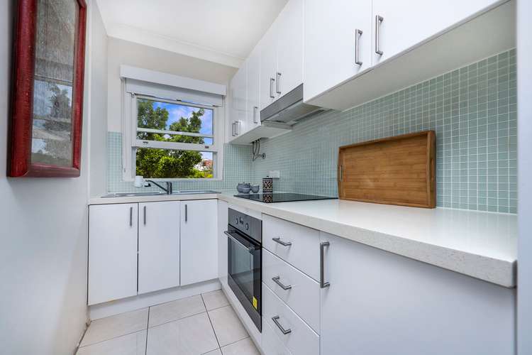 Third view of Homely apartment listing, 14/3A Balfour Road, Rose Bay NSW 2029