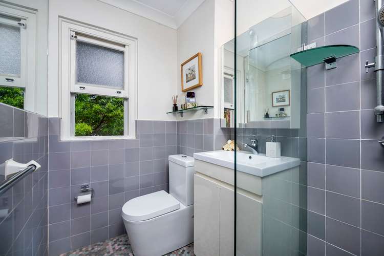 Fourth view of Homely apartment listing, 14/3A Balfour Road, Rose Bay NSW 2029