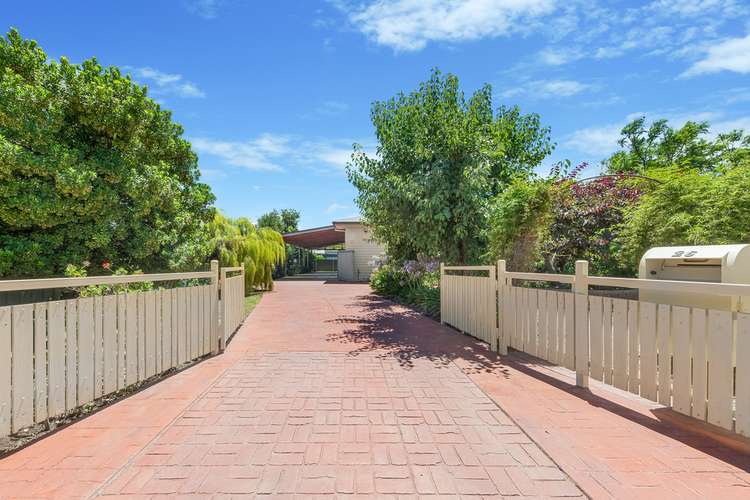 Second view of Homely house listing, 26 Lawrence Street, Wodonga VIC 3690