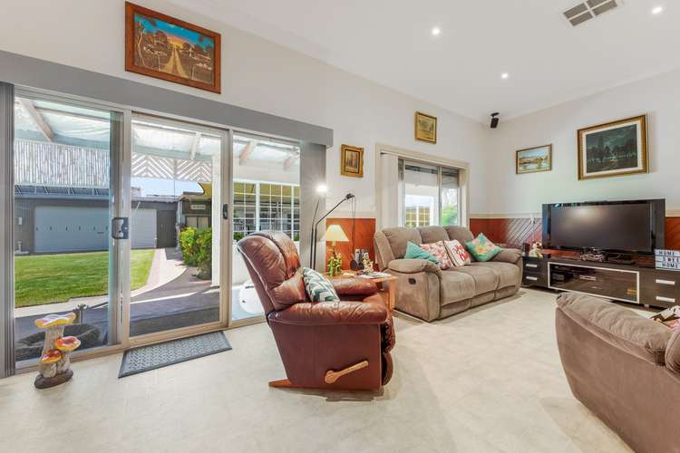 Fifth view of Homely house listing, 26 Lawrence Street, Wodonga VIC 3690