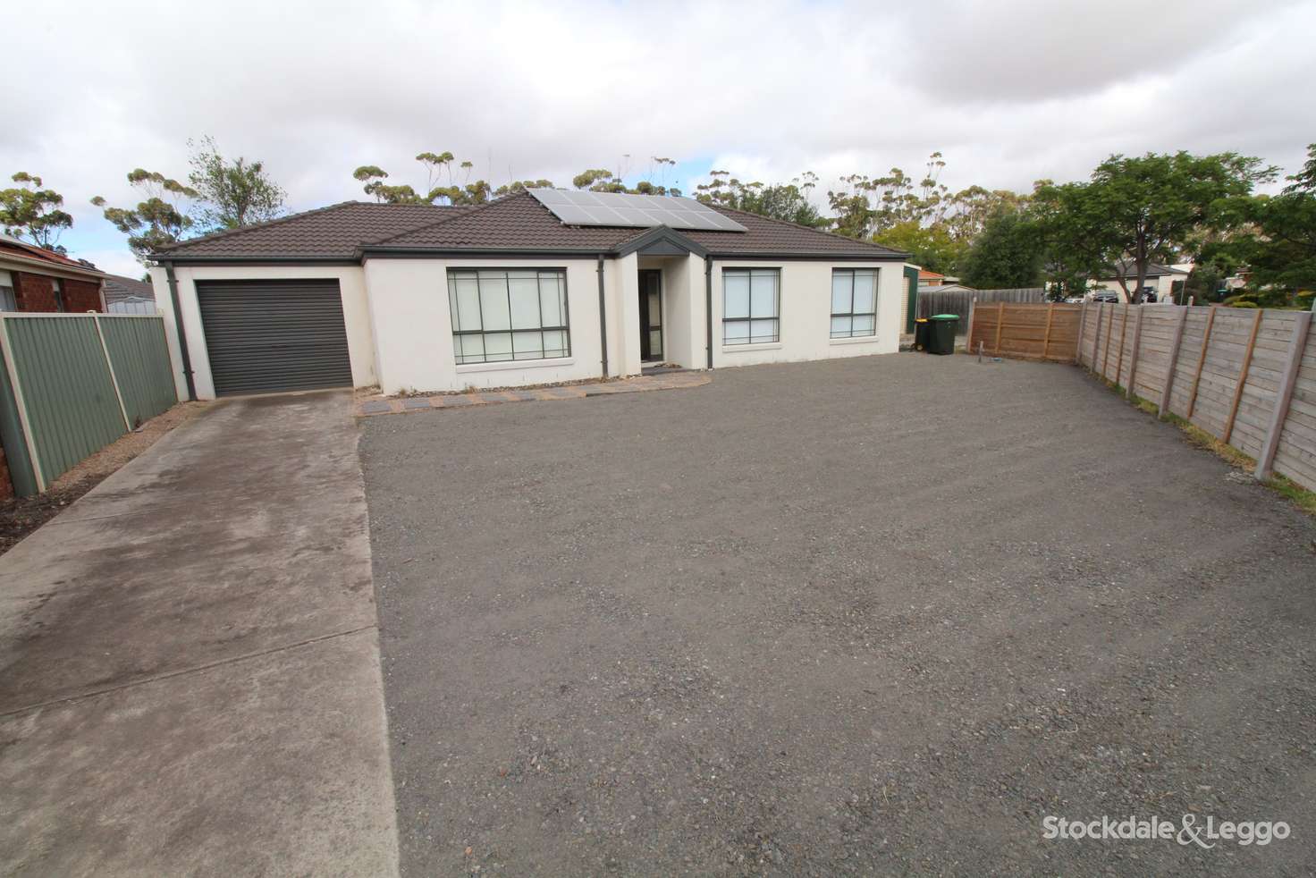 Main view of Homely house listing, 19 Nordic Crescent, Wyndham Vale VIC 3024