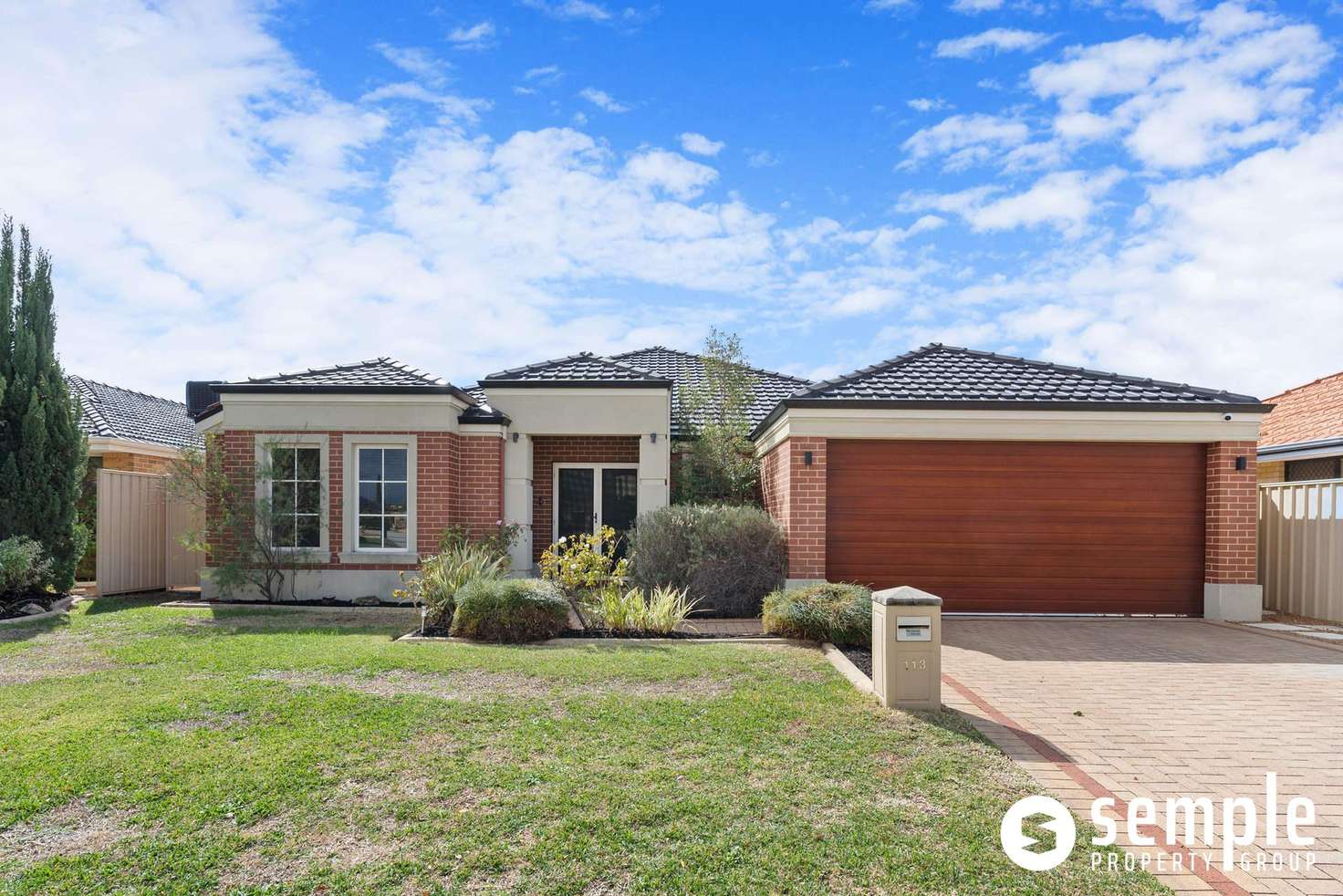 Main view of Homely house listing, 113 Gateway Boulevard, Canning Vale WA 6155