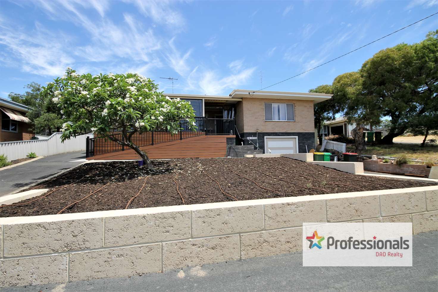 Main view of Homely house listing, 7 Hovea Street, South Bunbury WA 6230