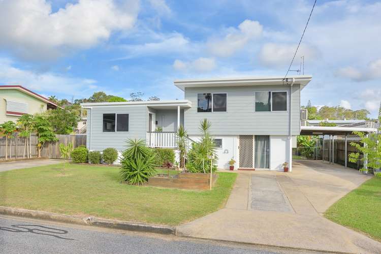 Main view of Homely house listing, 15 Poppel Street, Kin Kora QLD 4680
