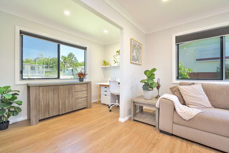 Fourth view of Homely house listing, 15 Poppel Street, Kin Kora QLD 4680