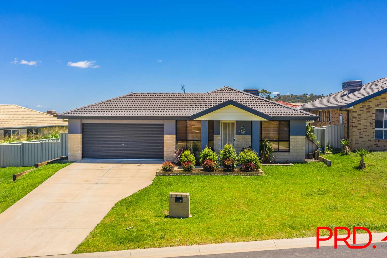 Main view of Homely house listing, 13 Brushbox Grove, Tamworth NSW 2340