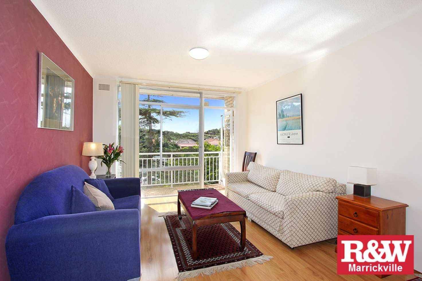 Main view of Homely apartment listing, 12/38B Ewart Street, Marrickville NSW 2204