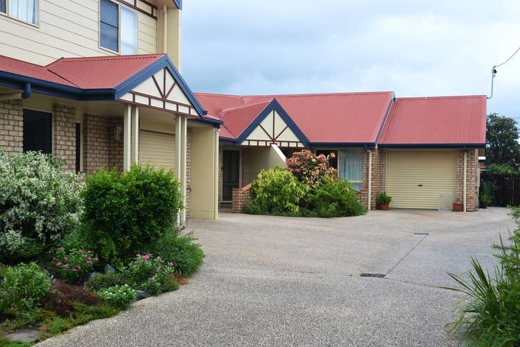 Main view of Homely unit listing, 2/14 Boddington Street, Mackay QLD 4740