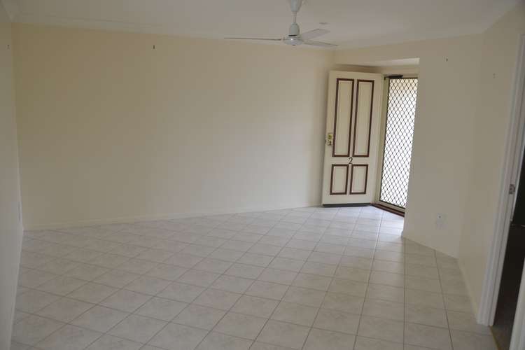 Second view of Homely unit listing, 2/14 Boddington Street, Mackay QLD 4740