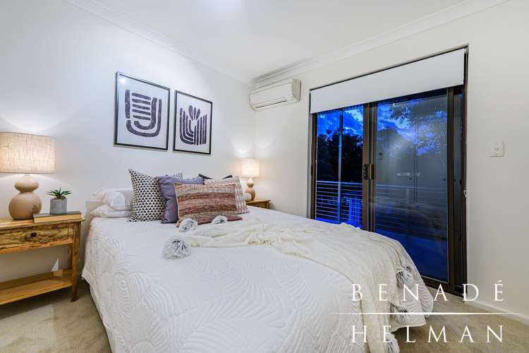 Fifth view of Homely townhouse listing, 1/110 Subiaco Road, Subiaco WA 6008