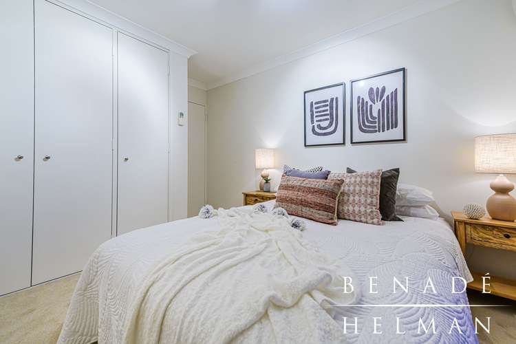 Sixth view of Homely townhouse listing, 1/110 Subiaco Road, Subiaco WA 6008