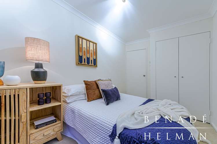 Seventh view of Homely townhouse listing, 1/110 Subiaco Road, Subiaco WA 6008