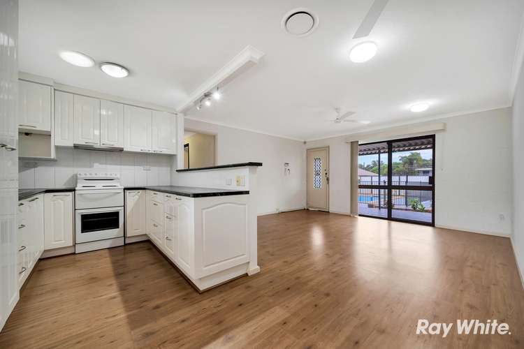 Second view of Homely house listing, 24 Pauline Street, Marsden QLD 4132