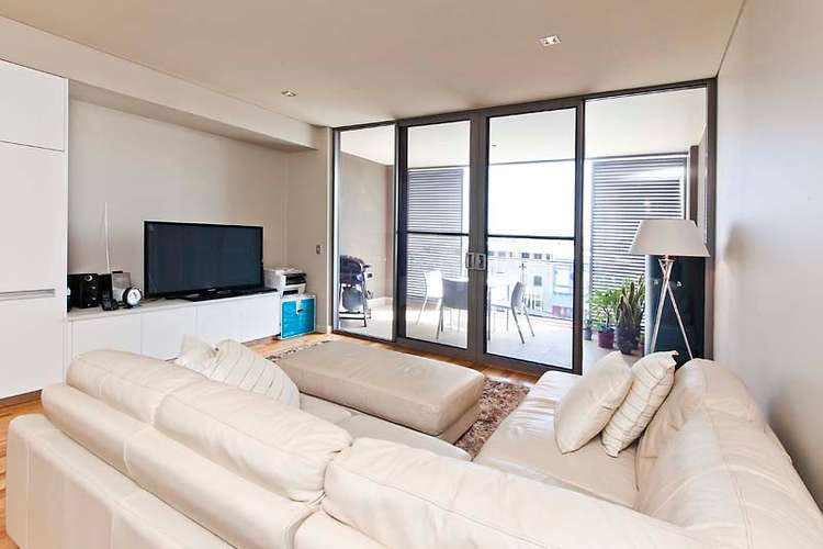 Second view of Homely apartment listing, 3/330 Churchill Avenue, Subiaco WA 6008