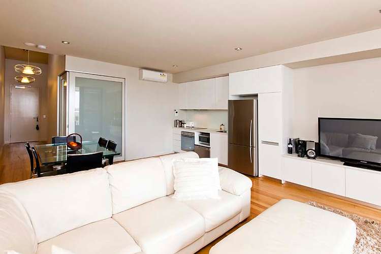 Third view of Homely apartment listing, 3/330 Churchill Avenue, Subiaco WA 6008