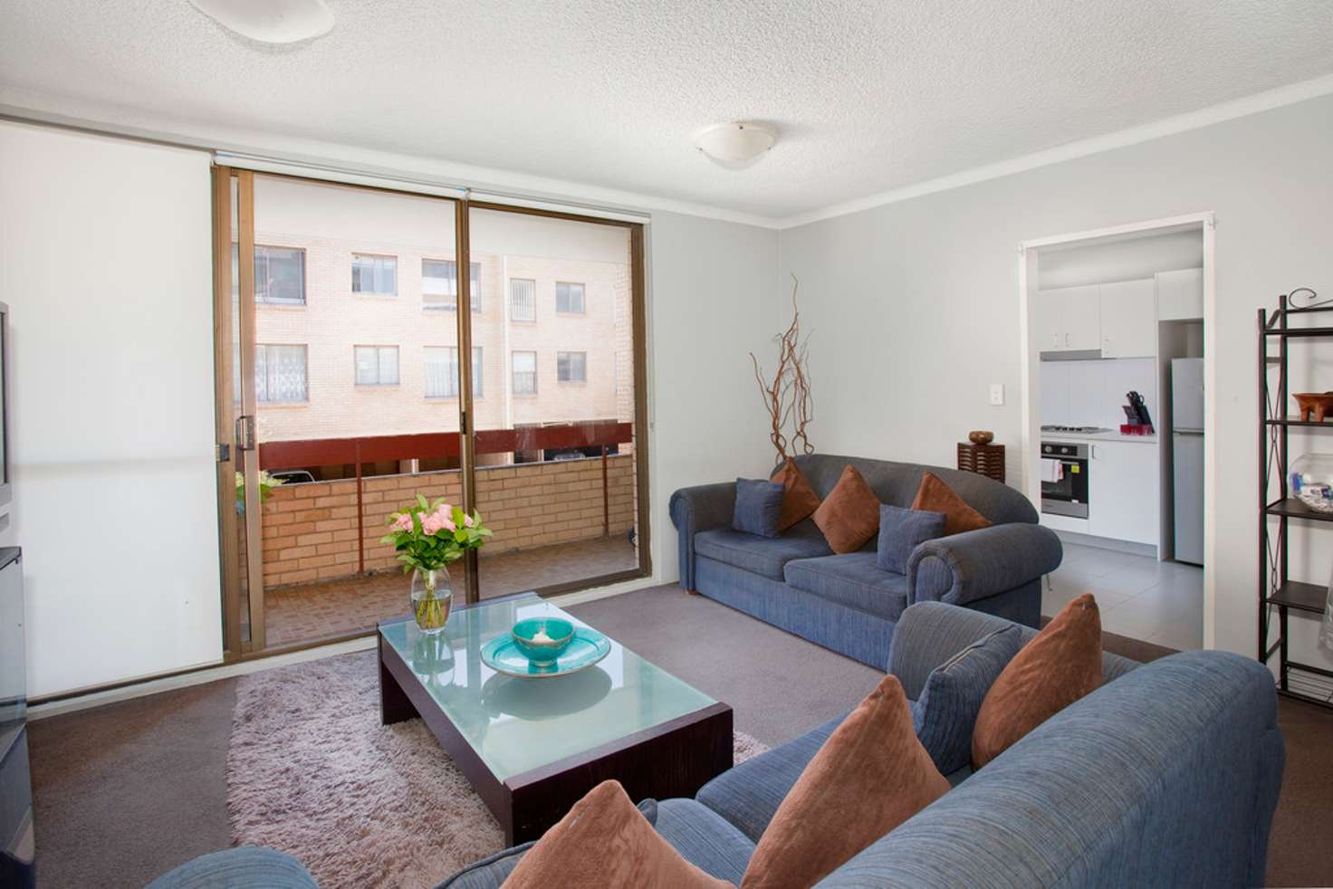 Main view of Homely unit listing, 50/22 Tunbridge, Mascot NSW 2020