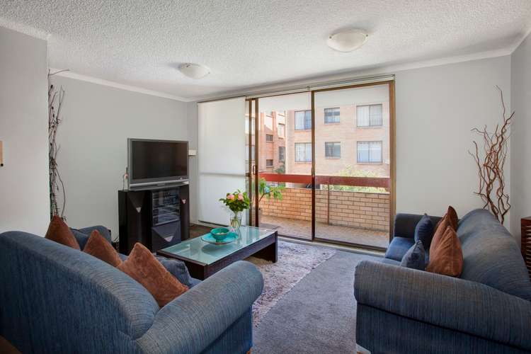 Second view of Homely unit listing, 50/22 Tunbridge, Mascot NSW 2020