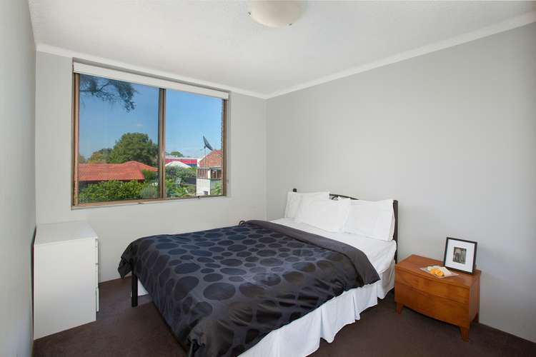 Fourth view of Homely unit listing, 50/22 Tunbridge, Mascot NSW 2020