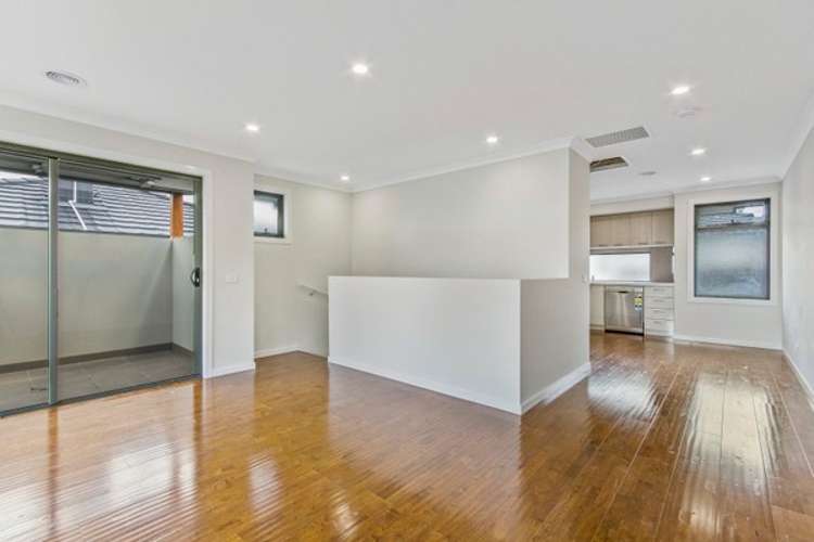 Third view of Homely townhouse listing, 2 663 Stud Road, Scoresby VIC 3179