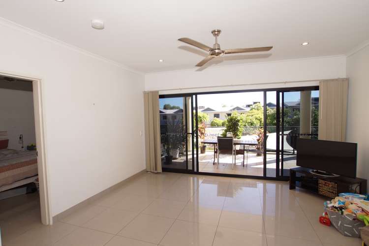 Fifth view of Homely apartment listing, 3/12 Brewery Place, Woolner NT 820