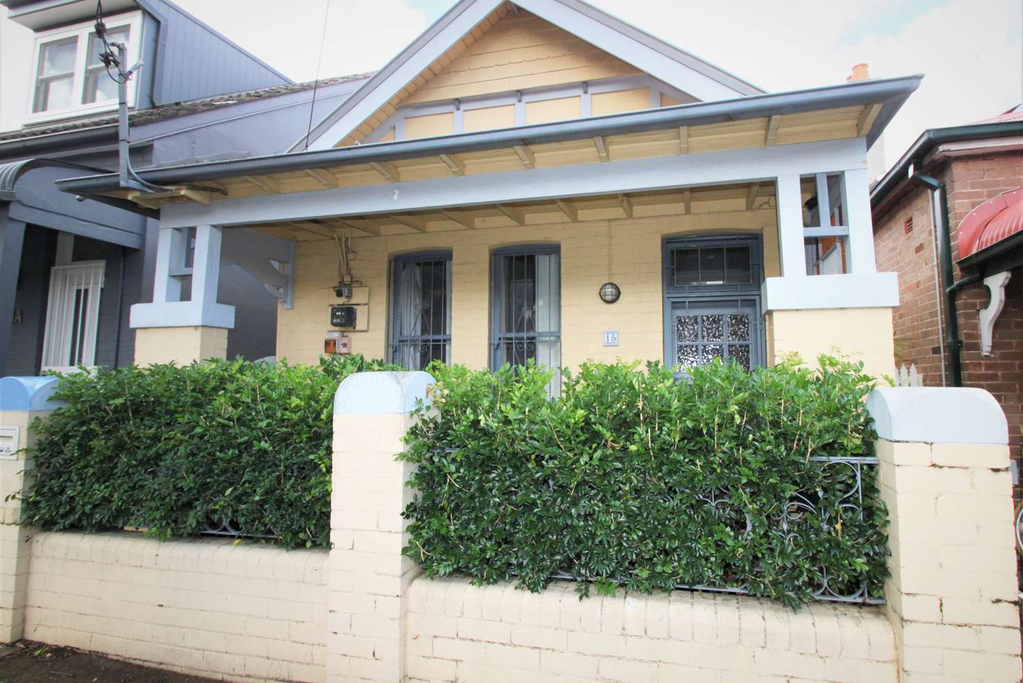 Main view of Homely house listing, 15 Union Street, Dulwich Hill NSW 2203