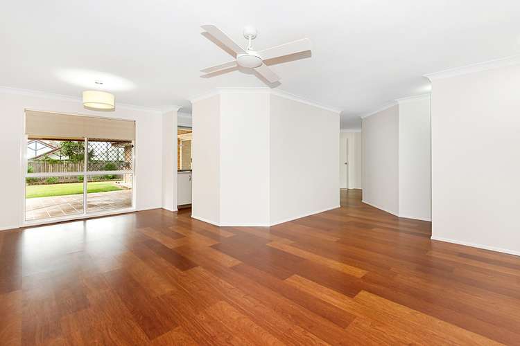 Second view of Homely house listing, 17 Ornata Place, Forest Lake QLD 4078
